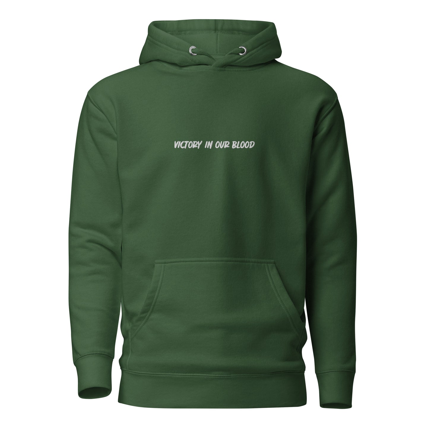 Vipers Hoodie By Valor Vipers