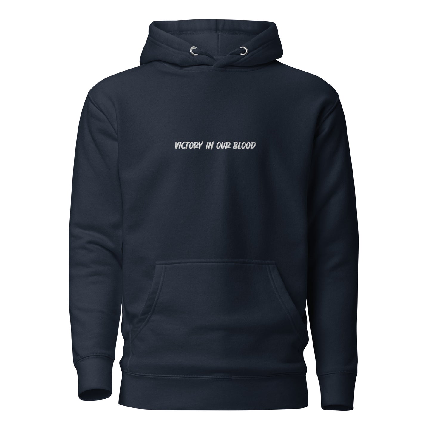 Vipers Hoodie By Valor Vipers
